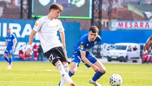 Puče bomba! Filip Matijašević potpisao za Salcburg