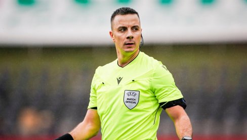 Пала одлука! Ево ко дели правду на мечу Црвена звезда - Партизан!