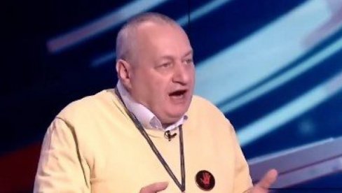LEKCIJA SRĐANU MILIVOJEVIĆU: Koliko mržnje stane u jednu objavu…