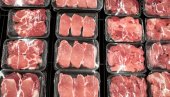 КУГА БУКТИ, А ЦЕНА МЕСА ТИЊА: Траје битка против опасне заразе свиња