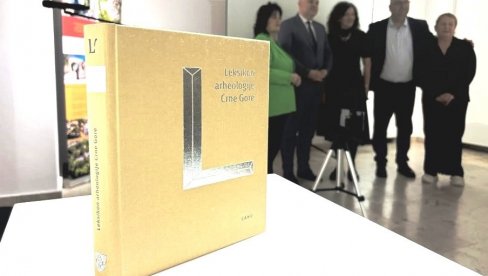 Leksikon arheologije Crne Gore: U Herceg Novom 27 arheoloških lokaliteta