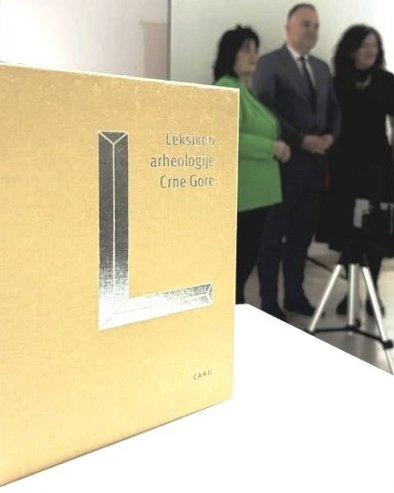 Лексикон археологије Црне Горе: У Херцег Новом 27 археолошких локалитета