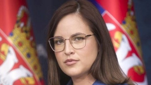 NISMO IZGUBILI NIJEDAN LJUDSKI ŽIVOT, NIJEDNA ŽIVOTINJSKA VRSTA NIJE UGROŽENA Ministarka Pavkov o požarima i herojskoj borbi vatrogasaca