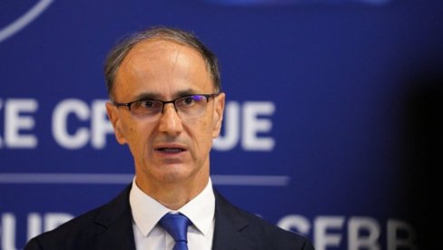 Počeo sastanak premijera Srbije i Srpske: Jačanje saradnje i infrastrukturni projekti