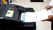 Mito za skenere problem i za CIK: Tužilaštvo BiH saopštilo da svako ko ima saznanja o nezakonitostima podnese prijavu