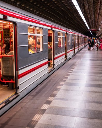 Нема више назад: Метро улази у завршницу припрема, Београд чекају велике промене