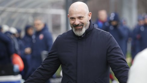 ZVEZDA DOVODI PAKLENO POJAČANJE! Stanković insistira na njegovom dolasku!