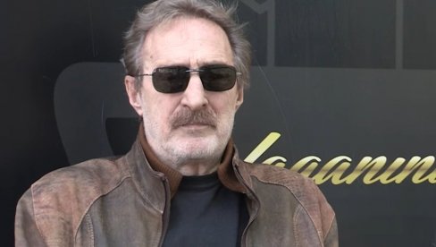 Оженио се са 19. година, био само са њом до смрти: Вукашин Голубовић из серије Срећни људи имао је најлепшу љубавну причу