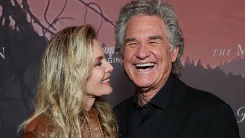 Никада није играо по правилима Холивуда, постао легенда: Животна прича Курта Расела, човека који је успео у свему