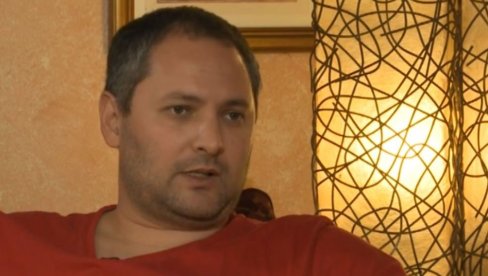 Neka bude jedan idiot manje u Hrvatskoj Margetić Bakira optužio da je ubica, potukao se na sajmu, a ovako ga je novinarka razotkrila