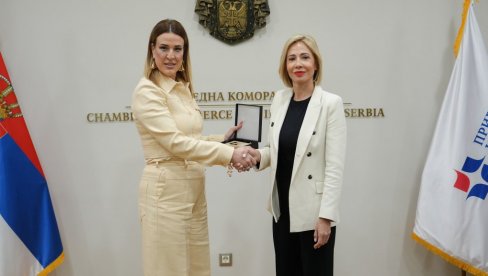 Alta banka potvrđuje lidersku poziciju: PKS nagrada za najbrže rastuću banku u Srbiji