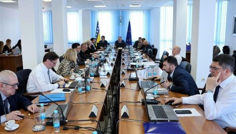 У ВАРЕШУ МАСОВНО ТРОВАЊЕ ОЛОВОМ: Институције Федерације БиХ упорно одбијају да одговоре на бројне захтеве грађана