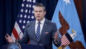 KAMPANJA PROTIV IRANA PREDUGA I NEODRŽIVA: Američki vojni vrh kritikovao Hegseta