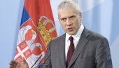 ГЛАДНОГ СРБИНА ПОСЛАЛИ ХАШКИМ ЏЕЛАТИМА: Борис Тадић на енглеском објавио да је ухапшен генерал Ратко Младић