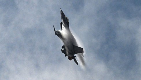 САД закопале Британце за сва времена: Дозволили Аргентини да накупује авионе Ф-16 - следи удар на Фокланде?