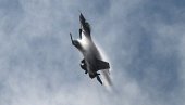 NOVA VAZDUŠNA UZBUNA U REGIONU: Dron ušao u prostor Rumunije, hitno poleteli F-16, a onda odjeknule eksplozije