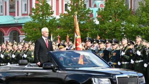 Ministri odbrane Rusije i Kine: Vojna saradnja Moskve i Pekinga posebno aktuelna