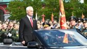 RUSKI MINISTAR VOJNI DOBIO IZVEŠTAJ: Evo koliko je naselja oslobođeno tokom leta