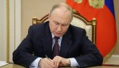 Putinov moćnik završio posao: Dok Ukrajina krvari, Rusima se otvaraju vrata koja su bila zaključana