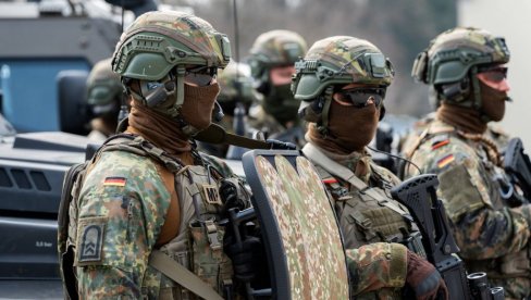 Немачки тинејџери неће у војску! Ево како младићи избегавају војни рок