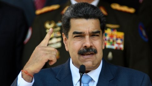 NIJE DOBRO: Drama kod Madurovih, Nikolasova žena u teškom stanju, advokati preklinju za puštanje u kućni pritvor