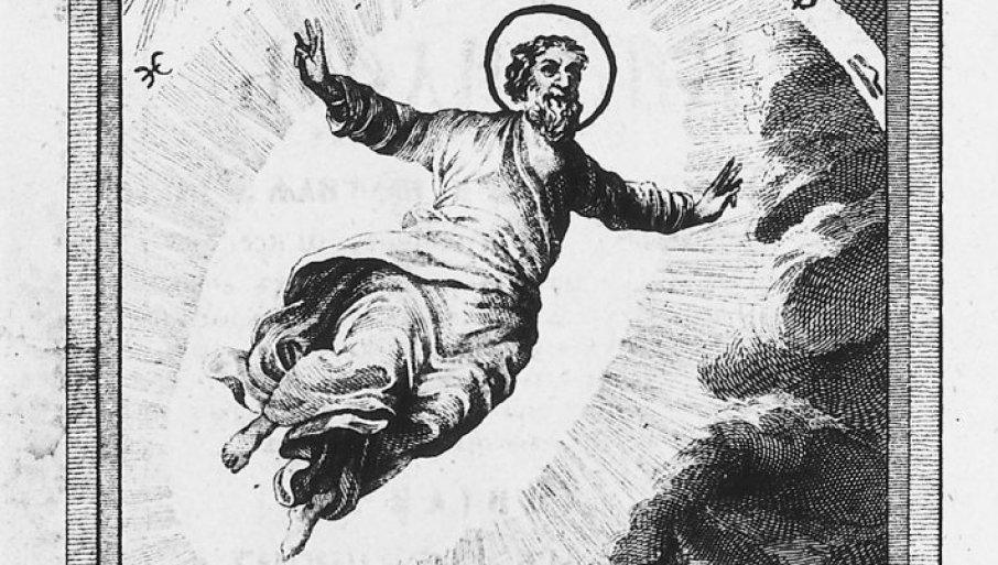 Smenjivanje cenzora u srpskoj štampariji: Oko crkve u Beču i bogosluženja izbili srpsko- -grčki sukobi, sa nesumnjivom političkom pozadinom