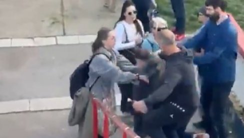 Rasulo: Zboraši se tuku međusobno