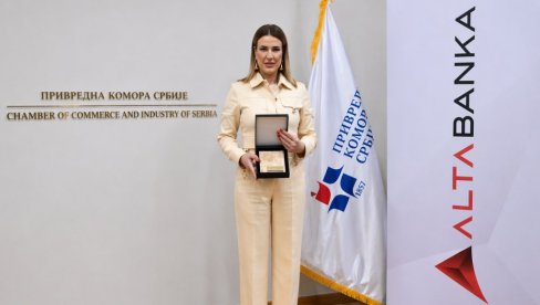 ALTA banka potvrđuje lidersku poziciju: Najbrže rastuća banka na tržištu Srbije drugu godinu zaredom