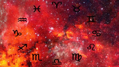 Nedeljni horoskop od 26. aprila do 2. maja: Ovan rešava finansijska pitanja, Rak donosi važnu poslovnu odluku, Vaga otkriva nove vidove zarade