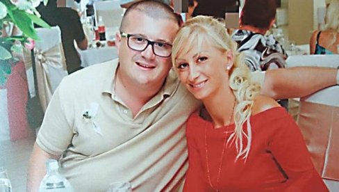 Ženin ljubavnik došao mu glave: Sedam godina od ubistva Nemanje Grčića podno Fruške gore