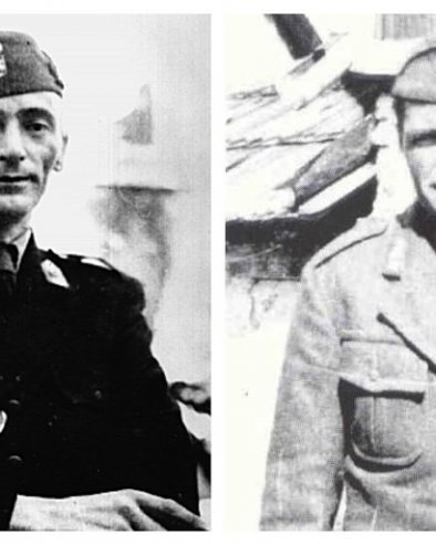 Усташе су понос хрватске државе: У Загребу посланик Домовинског покрета, с којим је ХДЗ на власти, слави Францетића и Бобана