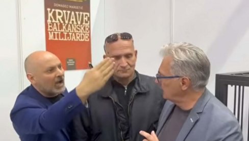 I Bošnjaci tvrde - lažna je priča o Sarajevo safariju: Bivši obaveštajac OS BiH prišao Margetiću i rekao da Vučić nema veze sa tim