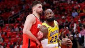 Lebron DŽejms i eliksir mladosti: Lejkersi spremni za metlu, meč o kome će se pričati
