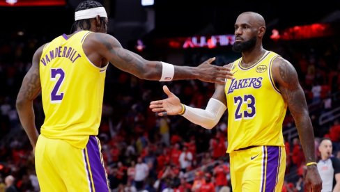 ШОК У АМЕРИЦИ! Леброн Џејмс има нови клуб, ово нико није очекивао