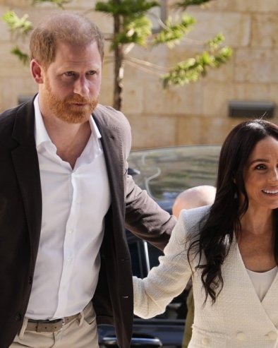 „Uvek ću biti deo kraljevske porodice“: Princ Hari o odlasku iz Velike Britanije