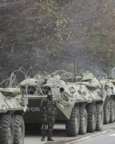 Nemačka vlada donela odluku o Kosovu i Metohiji: Čeka se da Bundestag potvrdi