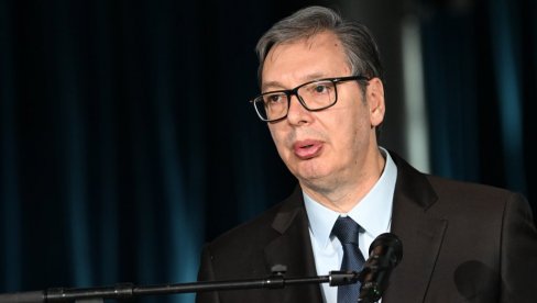 VUČIĆ NA ZASEDANJU GENERALNE SKUPŠTINE UN: Predsednik se obraća 23. septembra - očekuju ga brojni susreti sa svetskim liderima u NJujorku