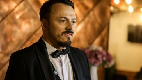 Даниел Кајмакоски по први пут о отмици у Београду: Довољно сам јак да наставим даље