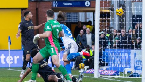 Хатерси ипак иду у плеј-оф? Преживели су и други овосезонски тежак период