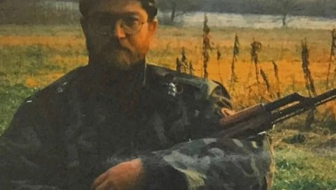 USTAŠA PICULA UBIJAO SRBE U OLUJI: Danas je mentor studenata blokadera