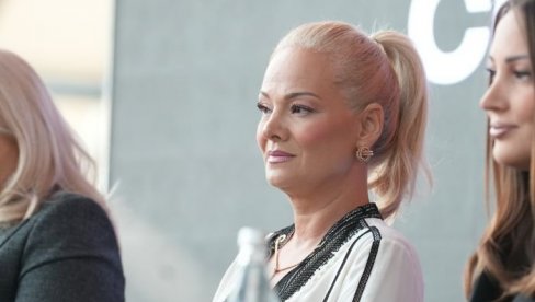 Илда Шаулић о здравственом стању куме Зорице Брунцлик: Она је велики борац