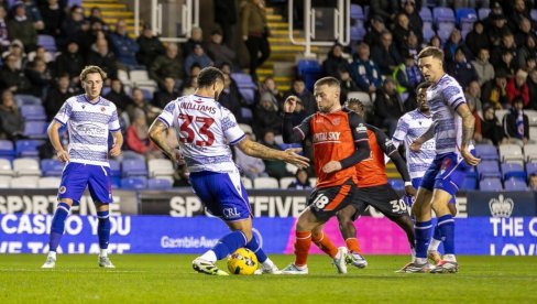 Forma šeširdžija je u usponu: Osvajanje Liga trofeja je bio šlag na tortu, a ppromocija u Čempionšip bila bi jagoda na šlagu