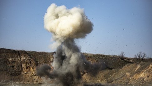 НОВИ АКТ ТЕРОРИЗМА, ТРАЖИМО ДЕТАЉНО ОБЈАШЊЕЊЕ: Минск о нападу на аутобус са децом