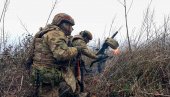 МОСКВА СИГУРНА У ПОБЕДУ НА БОЈНОМ ПОЉУ: У то нема сумње, то признају сви, чак и разни страни посматрачи...