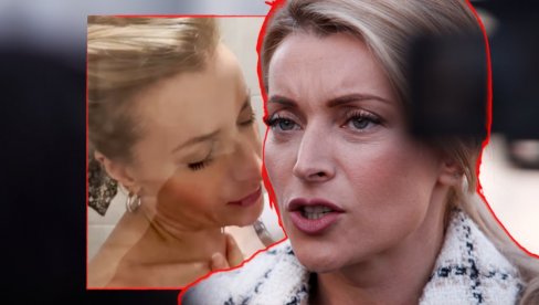 Anđelku izludela žena u publici: Gospođo, molim vas, samo idite, zračite me jako loše, vratićemo novac za kartu