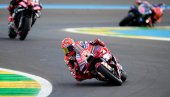 Španac najbrži kod kuće: Mark Markez osvojio pol poziciju na stazi u Herezu