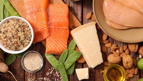 Šta su kompletni proteini i zašto su važni? Možemo da ih nađemo u ovim namirnicama