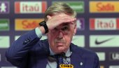 Karlo Anćeloti precrtao 16 igrača sa Mundijala