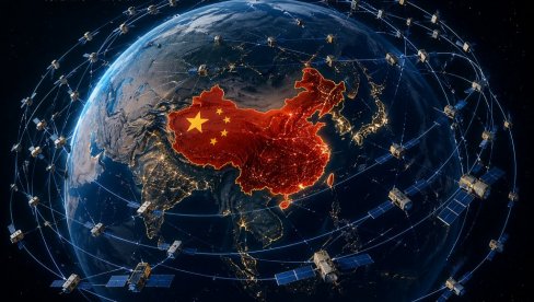 Svemirska trka ulazi u novu fazu: Kina pravi grad satelita