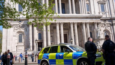 Ovo je tragičan incident Majka i sin se udavili u parku: Naše misli su sa njihovim najbližima